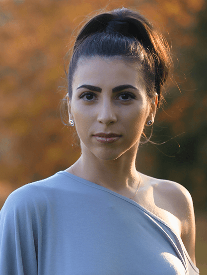 Tricia Gibney